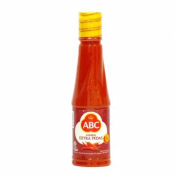 ABC Chili Sauce 135ml