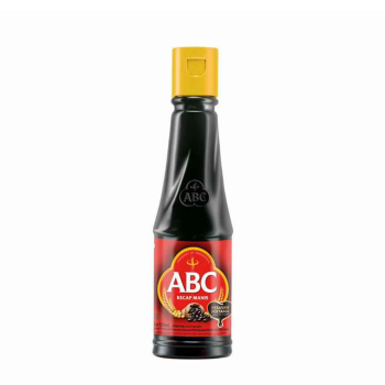 ABC Sweet Ketchup