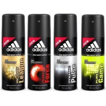 Adidas Body Spray