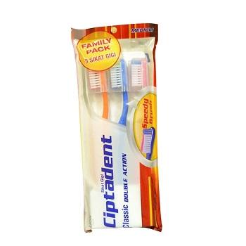 Ciptadent Toothbrush