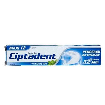 Ciptadent Toothpaste