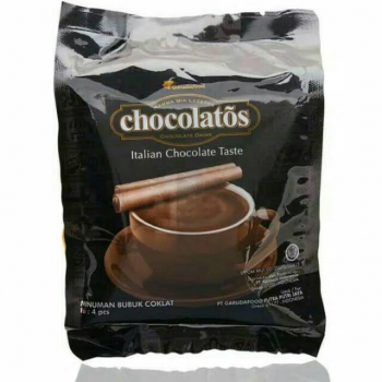 Gery Chocolatos Drink Bag 26gr
