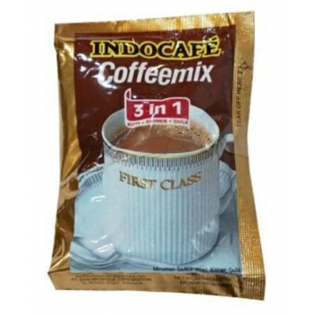Indocafe Coffeemix  20gr