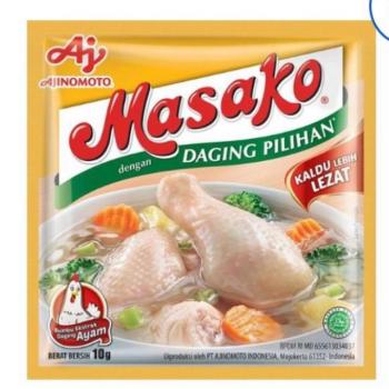 Masako Flavoring
