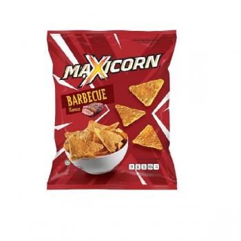 Maxicorn Barbeque Flavour 150gr