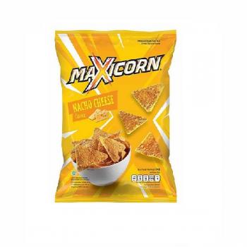 Maxicorn Nacho Cheese Flavour 150gr