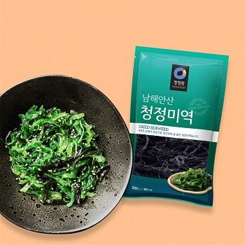 O'Food Dried Seaweed Miyeok 