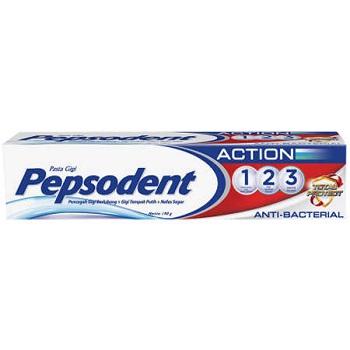 Pepsodent Toothbrush