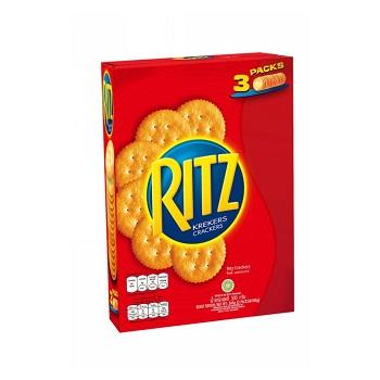 Rits Crackers