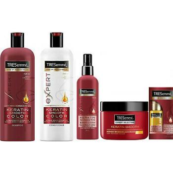 Tresemme Collection
